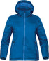 Women's Black Ice Thermal Jacket - X-1W